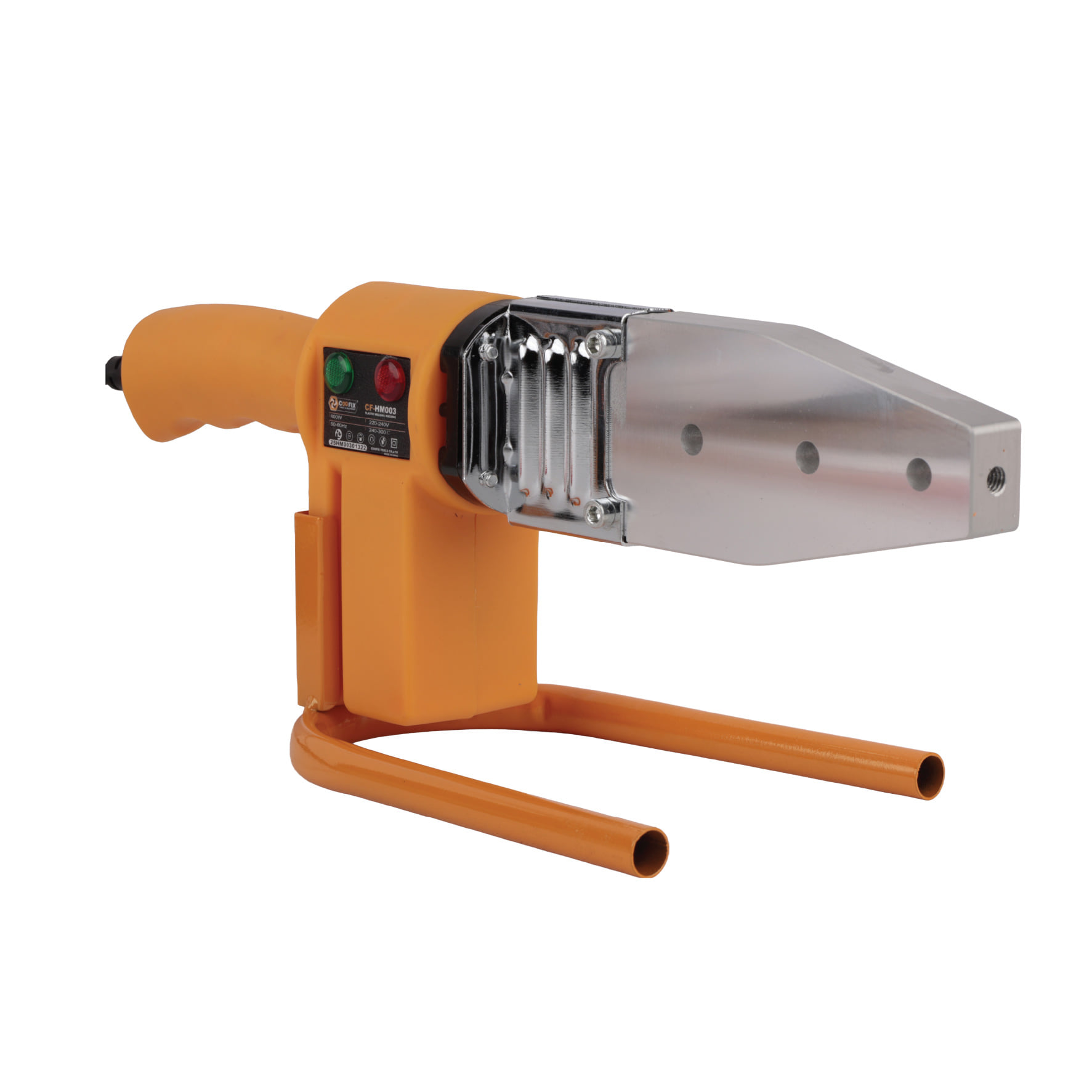 เครื่องเชื่อมท่อ COOFIX รุ่น CF-HM003 800W_0